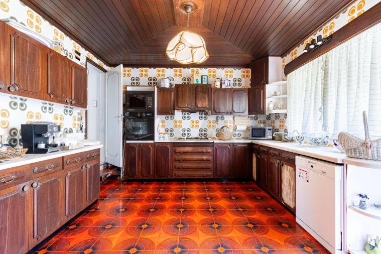 Moradia T6 para Venda em O. Azeméis, Riba-Ul, Ul, Macinhata Seixa, Madail Foto 46