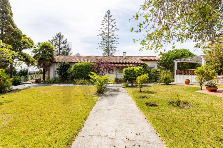 Moradia T6 para Venda em O. Azeméis, Riba-Ul, Ul, Macinhata Seixa, Madail Foto 71