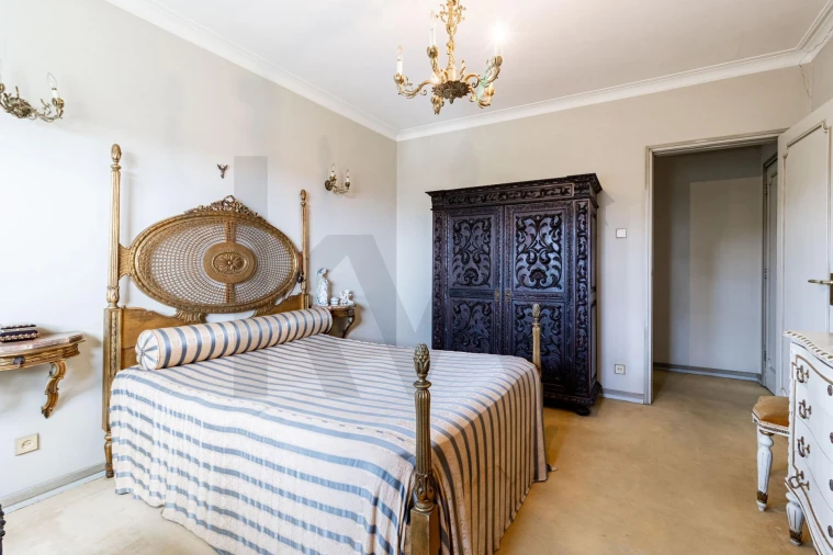 Moradia T6 para Venda em O. Azeméis, Riba-Ul, Ul, Macinhata Seixa, Madail Foto 58