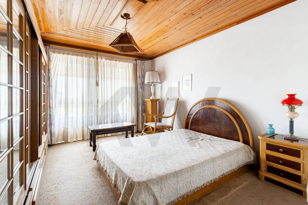 Moradia T6 para Venda em O. Azeméis, Riba-Ul, Ul, Macinhata Seixa, Madail Foto 43