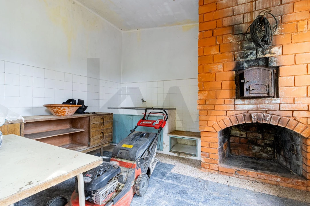 Moradia T6 para Venda em O. Azeméis, Riba-Ul, Ul, Macinhata Seixa, Madail Foto 72