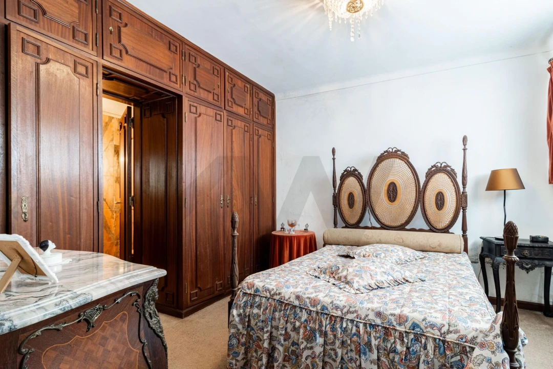 Moradia T6 para Venda em O. Azeméis, Riba-Ul, Ul, Macinhata Seixa, Madail Foto 37