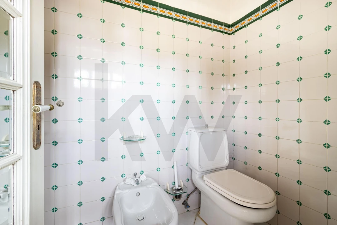 Moradia T6 para Venda em O. Azeméis, Riba-Ul, Ul, Macinhata Seixa, Madail Foto 67