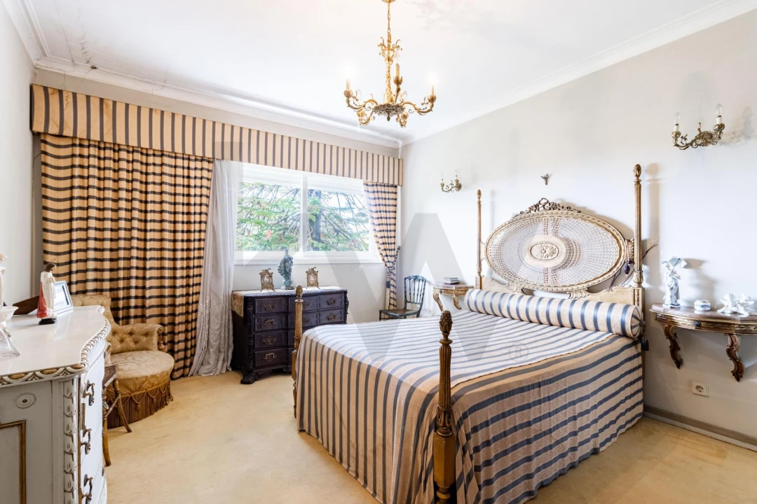 Moradia T6 para Venda em O. Azeméis, Riba-Ul, Ul, Macinhata Seixa, Madail Foto 57