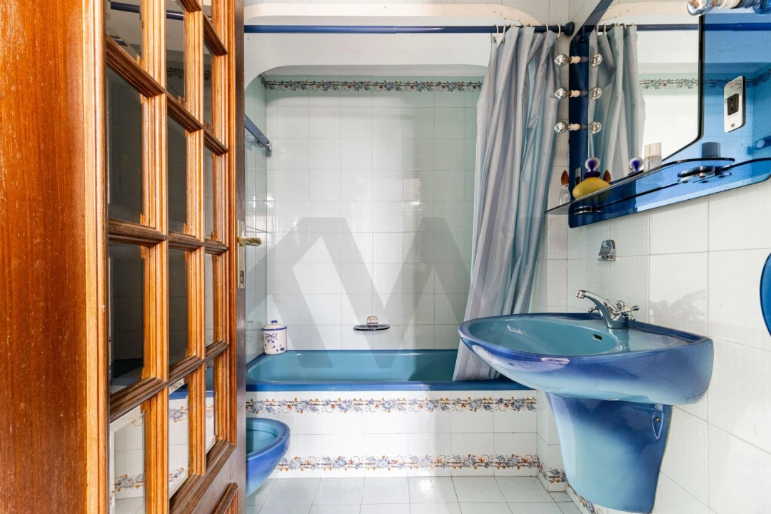 Moradia T6 para Venda em O. Azeméis, Riba-Ul, Ul, Macinhata Seixa, Madail Foto 41