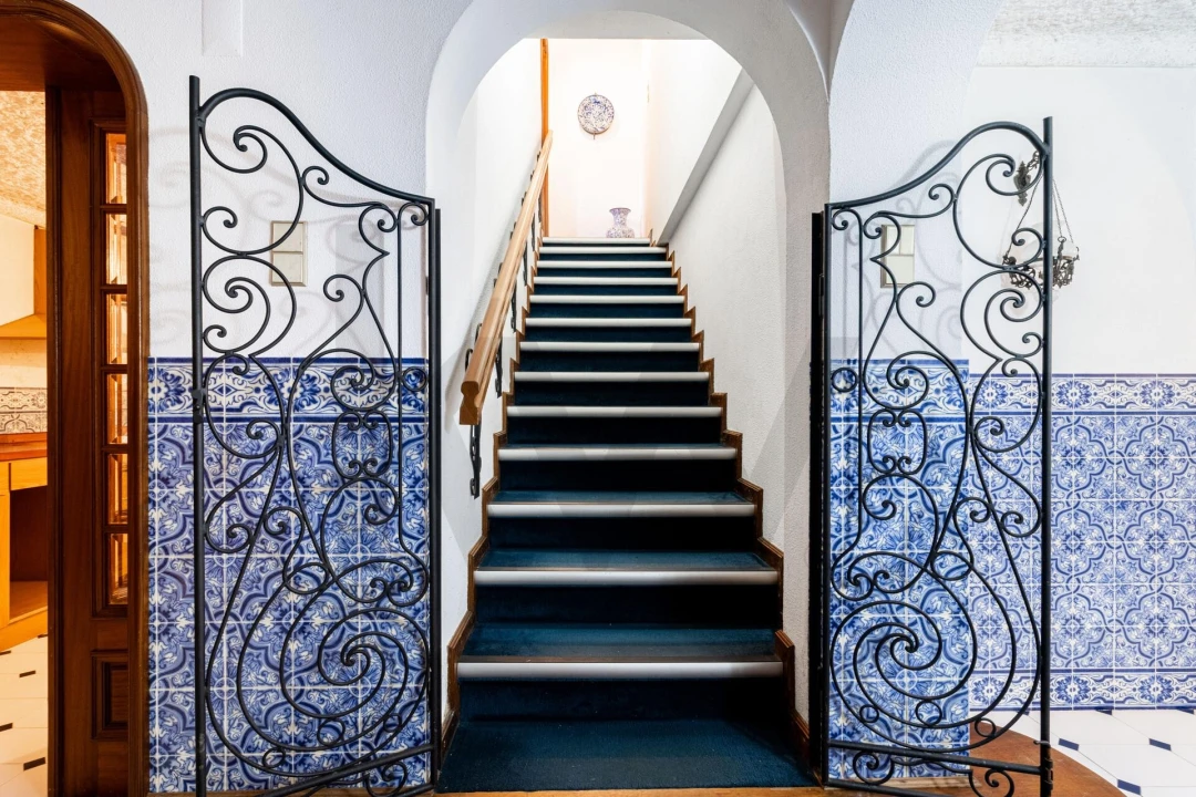 Moradia T6 para Venda em O. Azeméis, Riba-Ul, Ul, Macinhata Seixa, Madail Foto 45