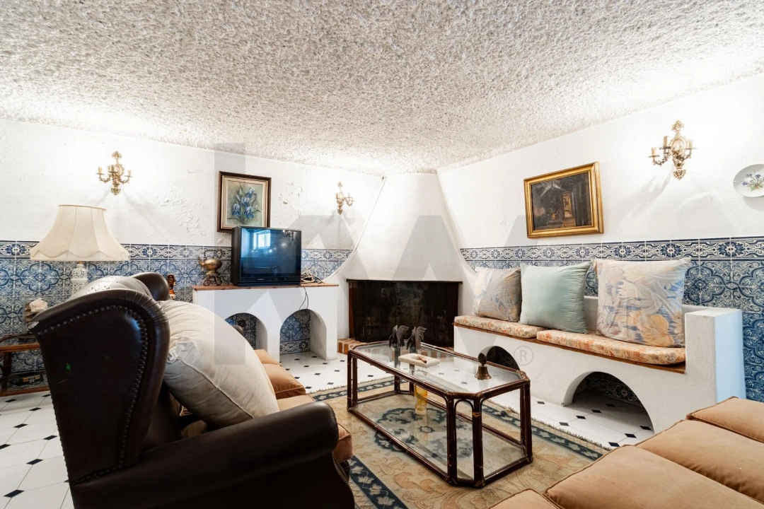 Moradia T6 para Venda em O. Azeméis, Riba-Ul, Ul, Macinhata Seixa, Madail Foto 36