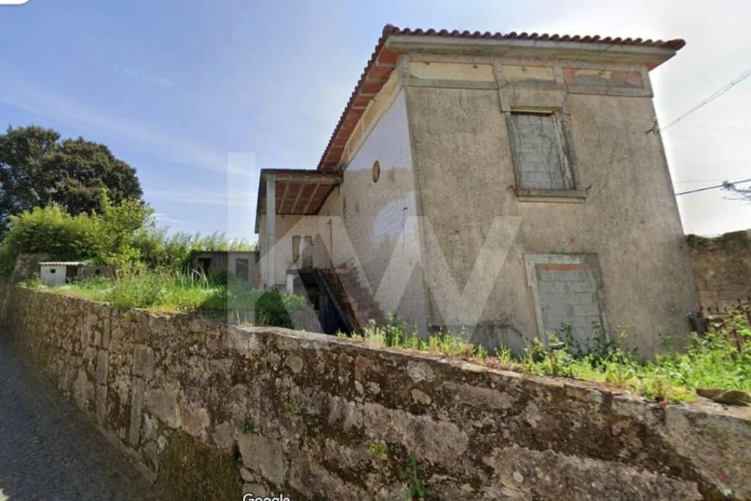 Moradia T9 para Venda em Campanhã Foto 8