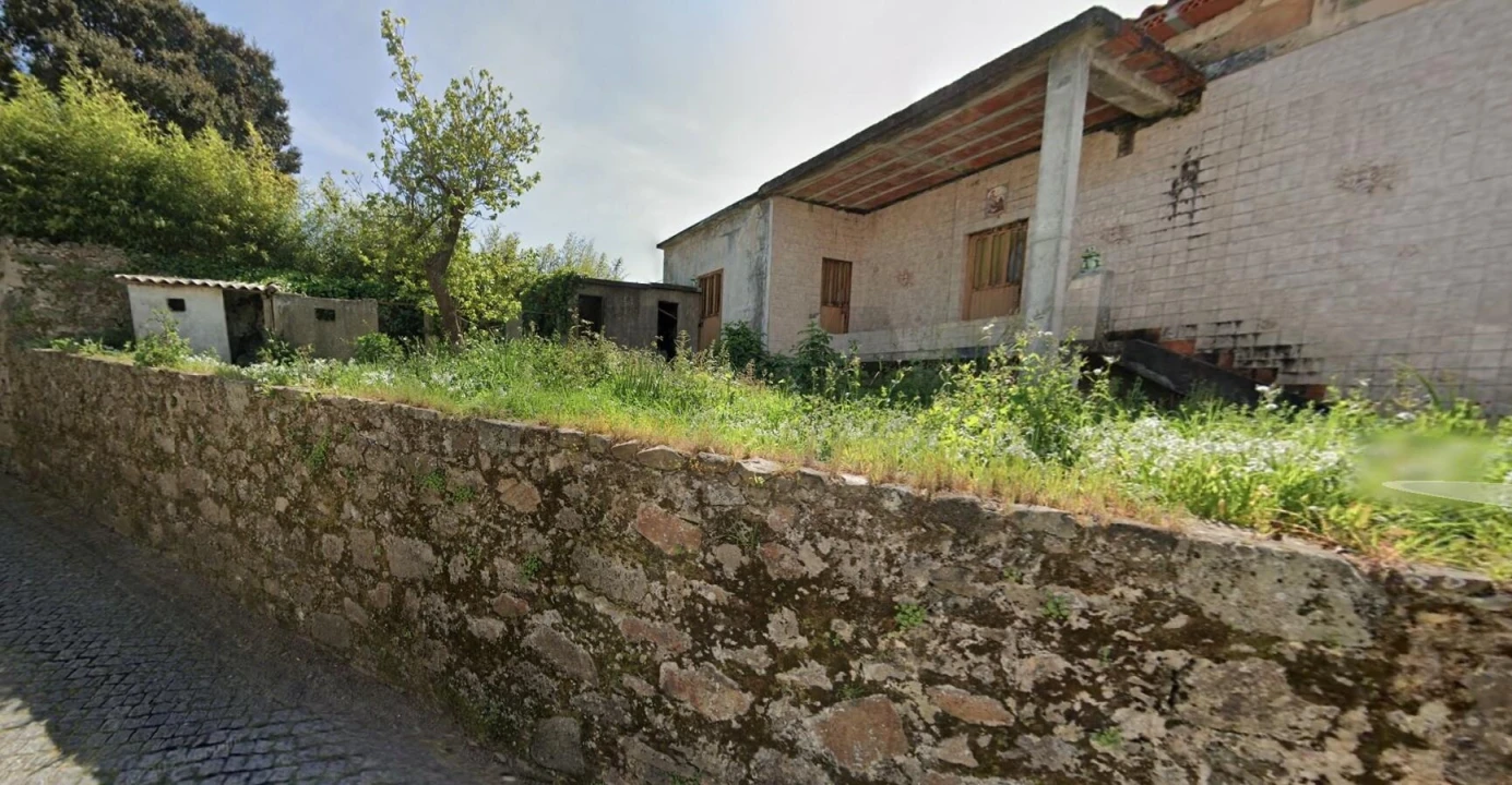 Moradia T9 para Venda em Campanhã Foto 12