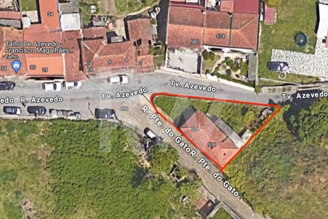 Moradia T9 para Venda em Campanhã Foto 3