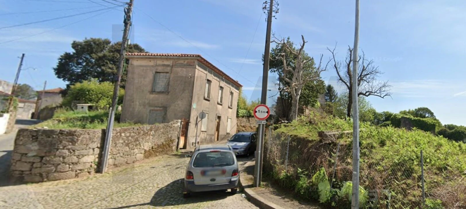 Moradia T9 para Venda em Campanhã Foto 14