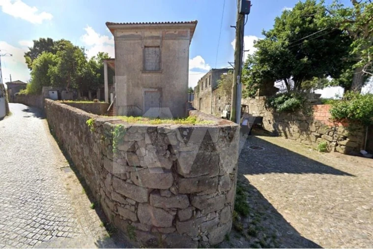 Moradia T9 para Venda em Campanhã Foto 11