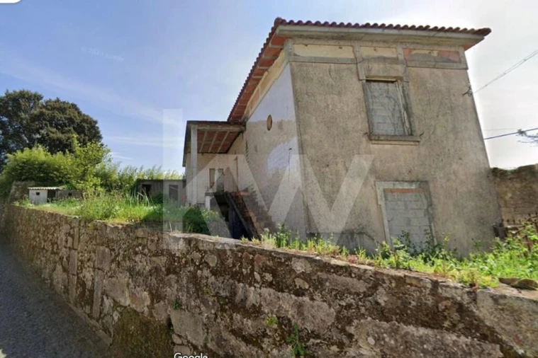 Moradia T9 para Venda em Campanhã Foto 8