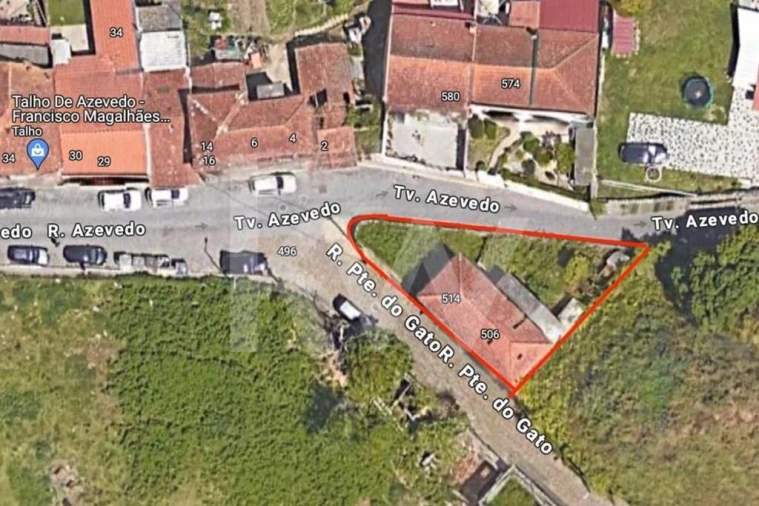 Moradia T9 para Venda em Campanhã Foto 3