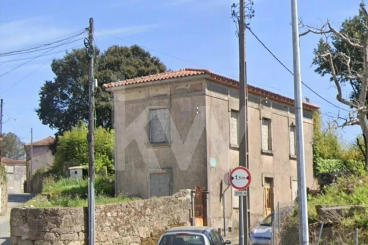 Moradia T9 para Venda em Campanhã Foto 7