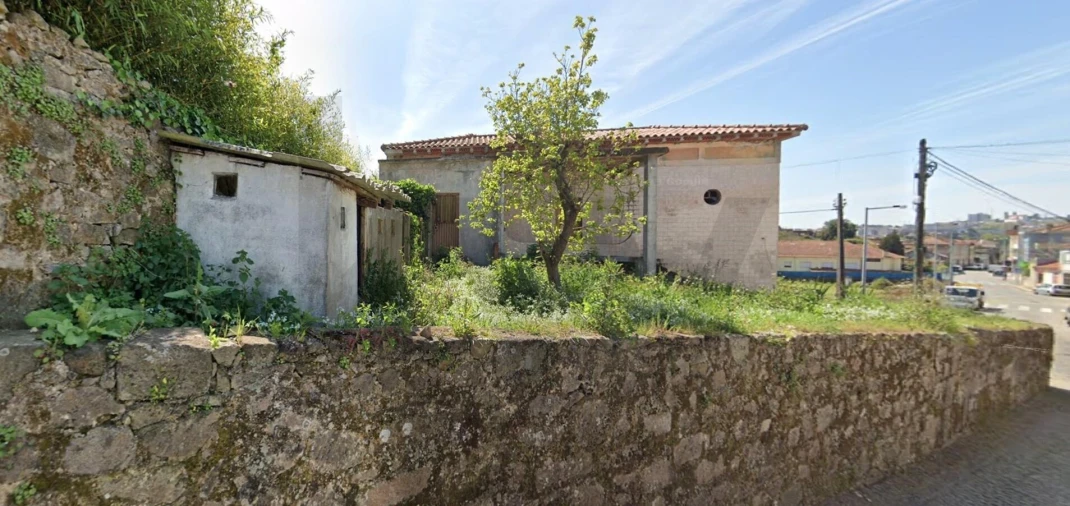 Moradia T9 para Venda em Campanhã Foto 16