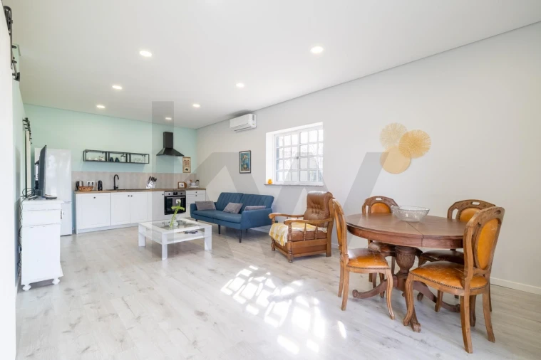 Moradia T4 para Venda em Vilarinho Foto 19