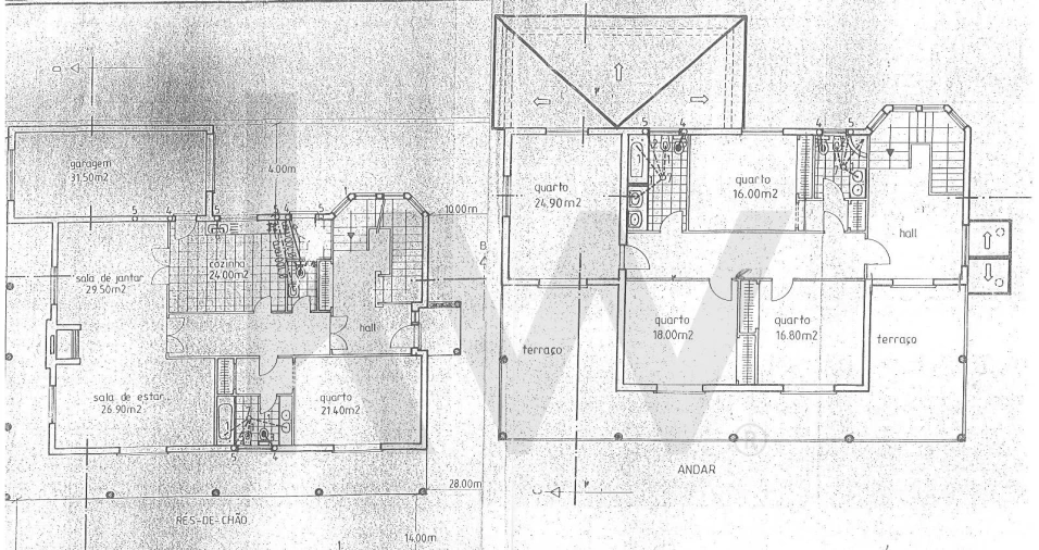 Moradia T4 para Venda em Vilarinho Foto 25