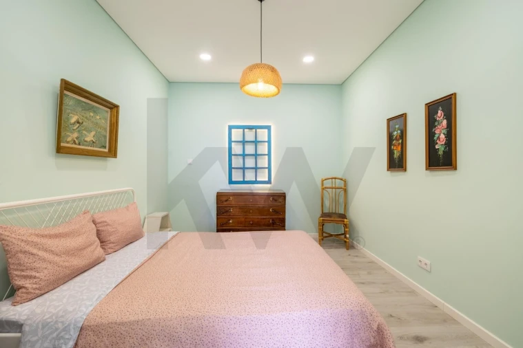 Moradia T4 para Venda em Vilarinho Foto 20