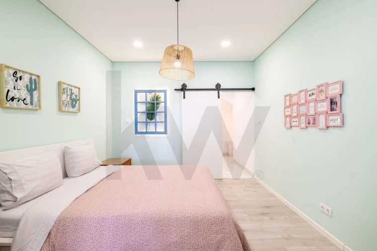 Moradia T4 para Venda em Vilarinho Foto 16