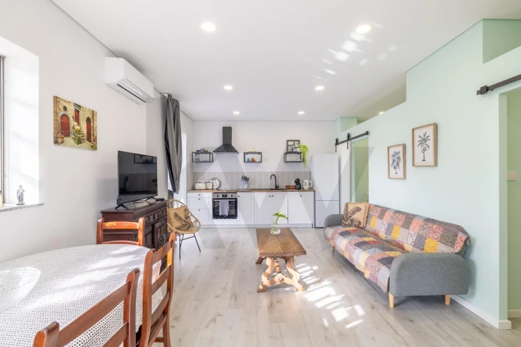 Moradia T4 para Venda em Vilarinho Foto 15