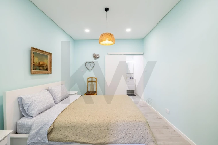 Moradia T4 para Venda em Vilarinho Foto 21