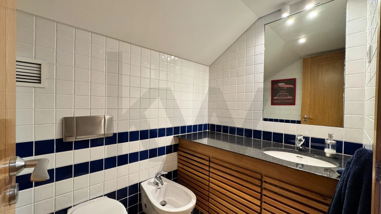 Apartamento T5 para Venda em Requeixo, Nossa Senhora de Fátima e Nariz Foto 23