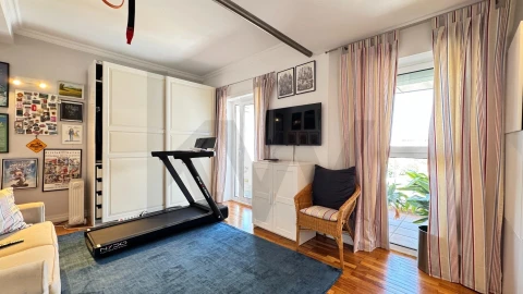 Apartamento T5 para Venda em Requeixo, Nossa Senhora de Fátima e Nariz