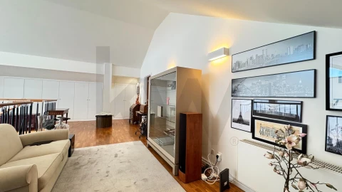 Apartamento T5 para Venda em Requeixo, Nossa Senhora de Fátima e Nariz