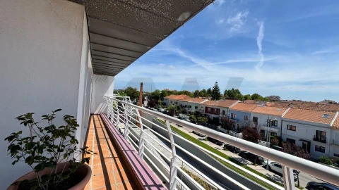 Apartamento T5 para Venda em Requeixo, Nossa Senhora de Fátima e Nariz