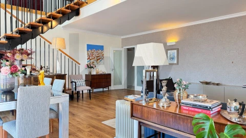 Apartamento T5 para Venda em Requeixo, Nossa Senhora de Fátima e Nariz