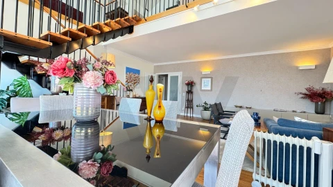 Apartamento T5 para Venda em Requeixo, Nossa Senhora de Fátima e Nariz