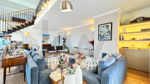 Apartamento T5 para Venda em Requeixo, Nossa Senhora de Fátima e Nariz