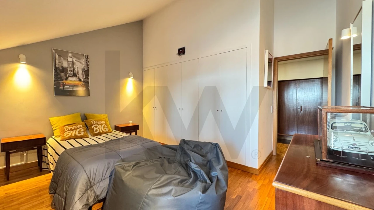 Apartamento T5 para Venda em Requeixo, Nossa Senhora de Fátima e Nariz Foto 48