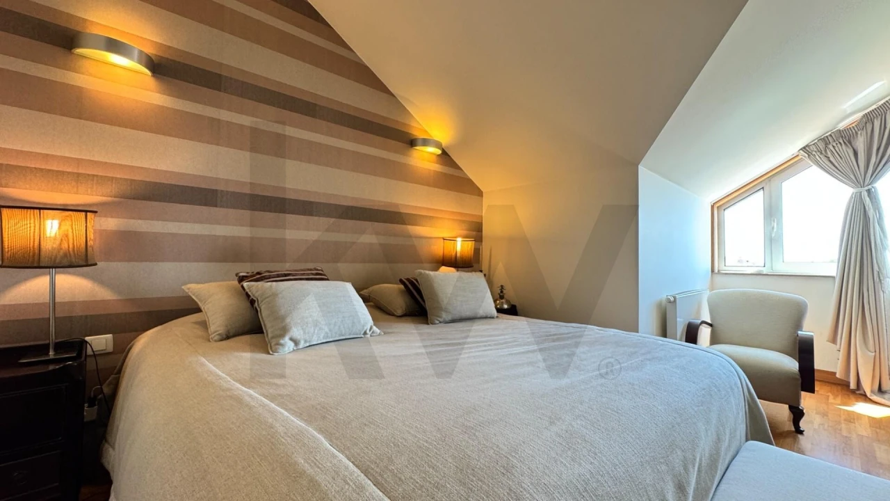 Apartamento T5 para Venda em Requeixo, Nossa Senhora de Fátima e Nariz Foto 50