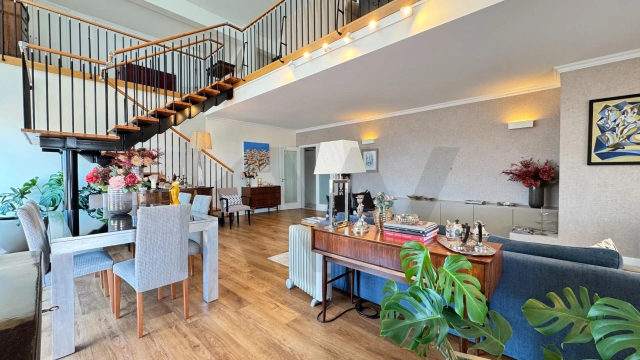 Apartamento T5 para Venda em Requeixo, Nossa Senhora de Fátima e Nariz Foto 40