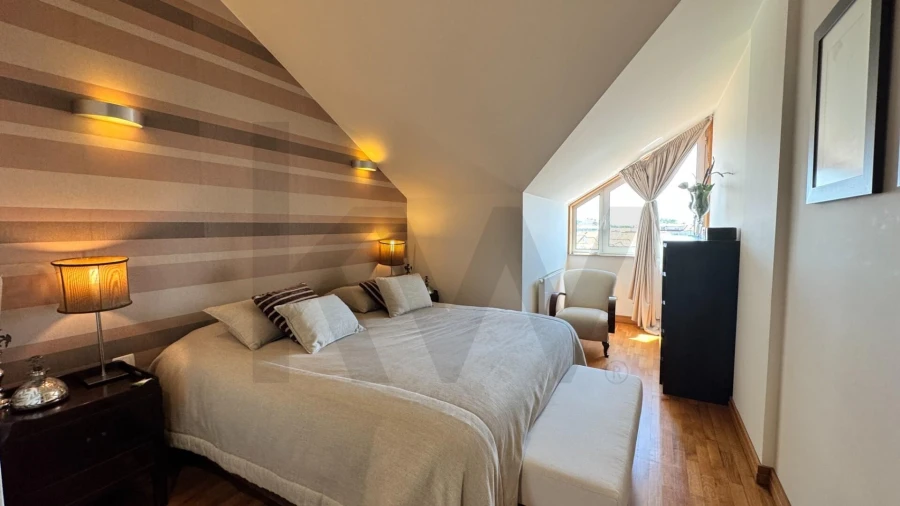 Apartamento T5 para Venda em Requeixo, Nossa Senhora de Fátima e Nariz Foto 30
