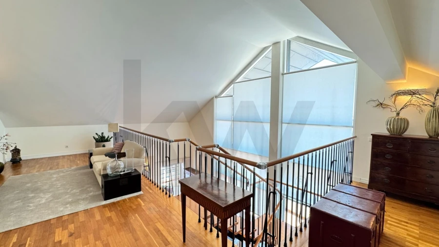 Apartamento T5 para Venda em Requeixo, Nossa Senhora de Fátima e Nariz Foto 46