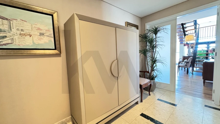 Apartamento T5 para Venda em Requeixo, Nossa Senhora de Fátima e Nariz Foto 19