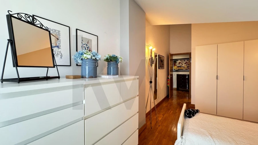 Apartamento T5 para Venda em Requeixo, Nossa Senhora de Fátima e Nariz Foto 28