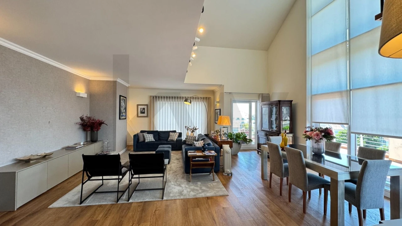 Apartamento T5 para Venda em Requeixo, Nossa Senhora de Fátima e Nariz Foto 52