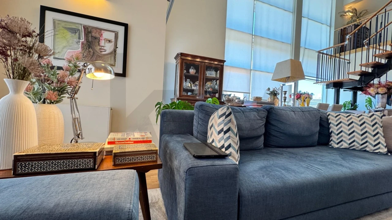Apartamento T5 para Venda em Requeixo, Nossa Senhora de Fátima e Nariz Foto 35