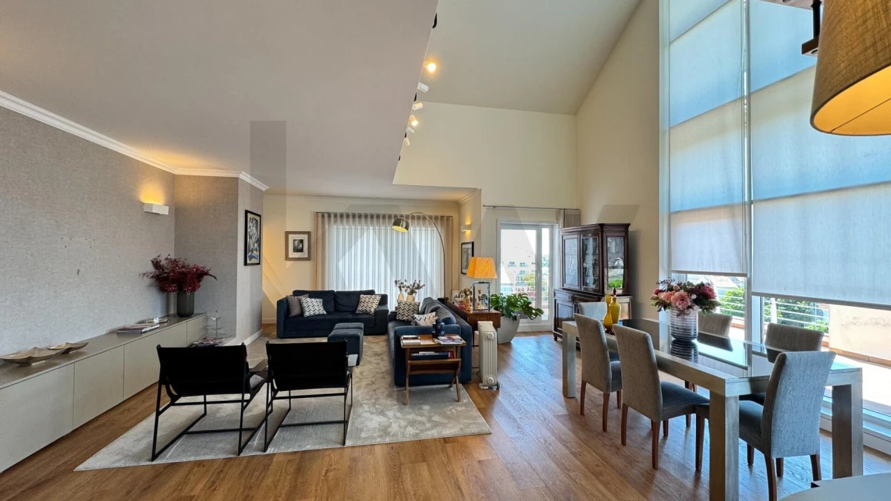 Apartamento T5 para Venda em Requeixo, Nossa Senhora de Fátima e Nariz Foto 36
