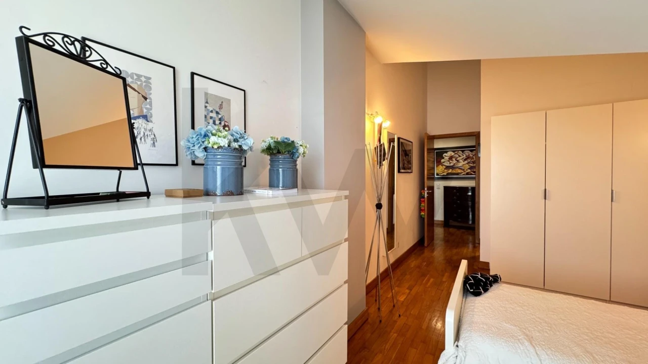 Apartamento T5 para Venda em Requeixo, Nossa Senhora de Fátima e Nariz Foto 28