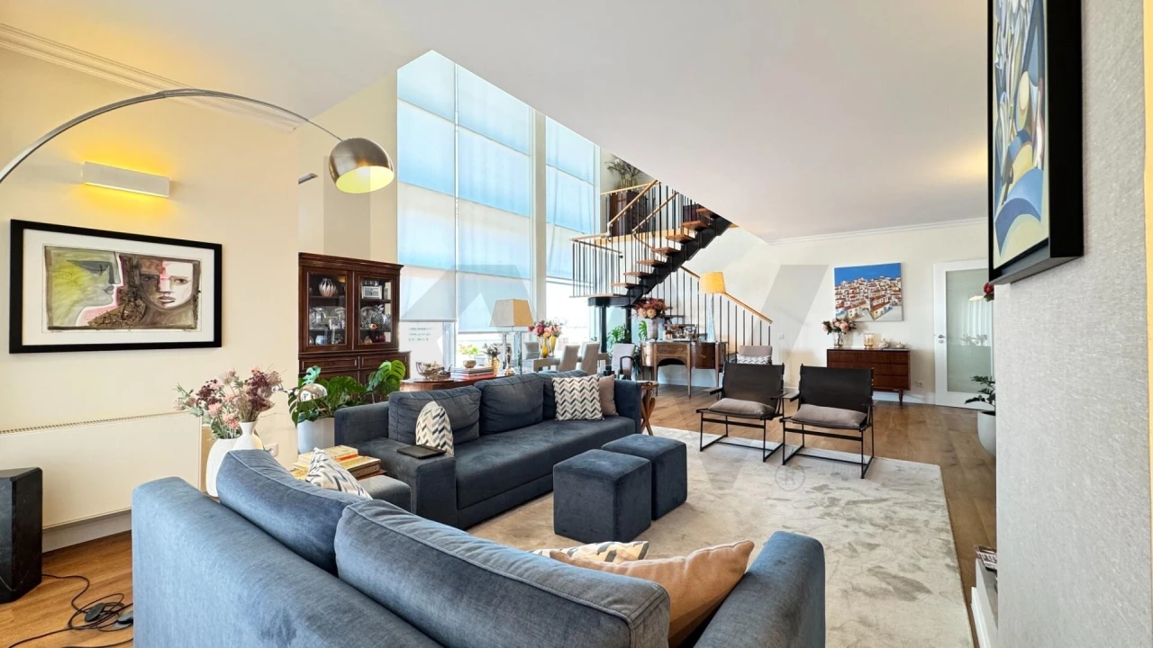 Apartamento T5 para Venda em Requeixo, Nossa Senhora de Fátima e Nariz Foto 9