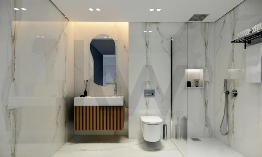 Apartamento T5 para Venda em Loures Foto 13