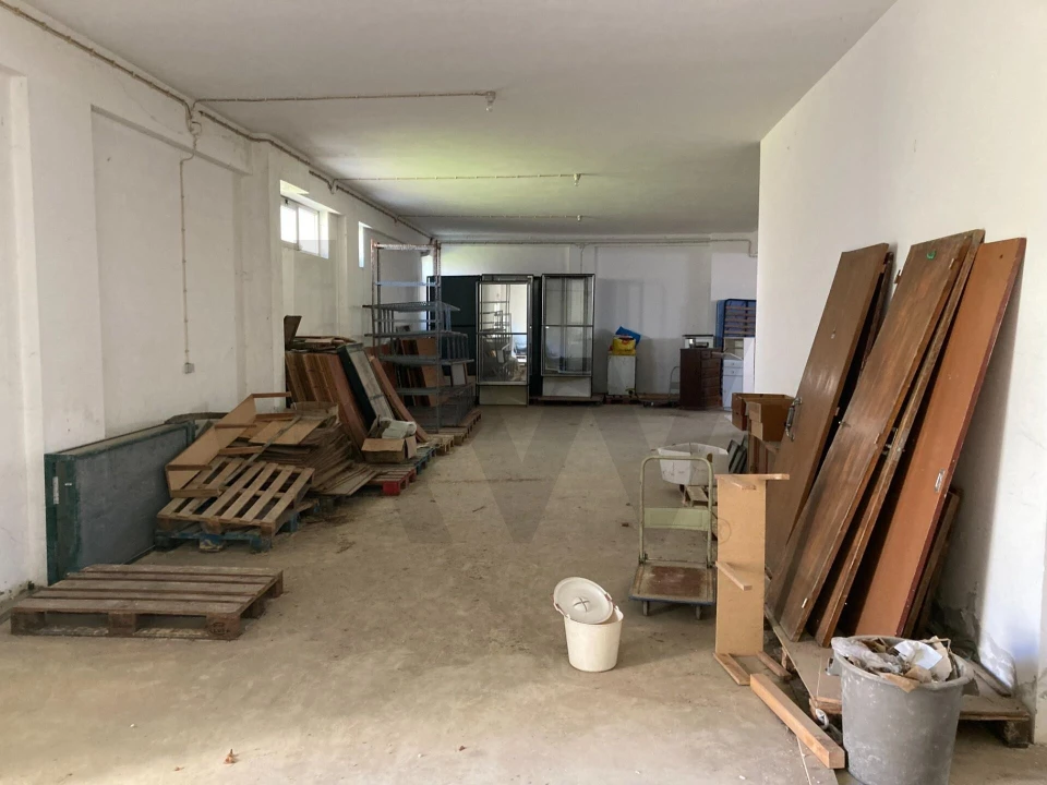 Armazém para Venda em Abraveses Foto 7