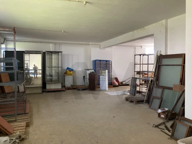 Armazém para Venda em Abraveses Foto 10