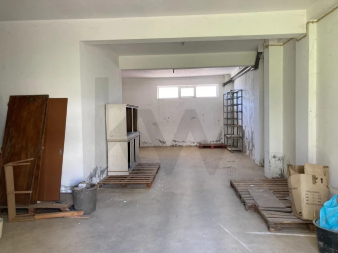 Armazém para Venda em Abraveses Foto 5