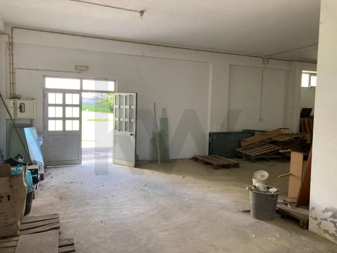 Armazém para Venda em Abraveses Foto 9